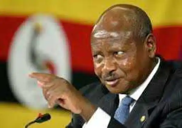 Witchcraft has eaten up State House – Pastor tells president